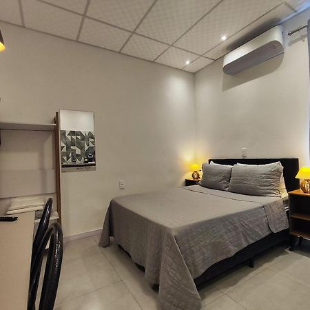 Villa Bilac - Studios Proximo A Vila Germanica Bairro Da Velha Blumenau Exteriör bild