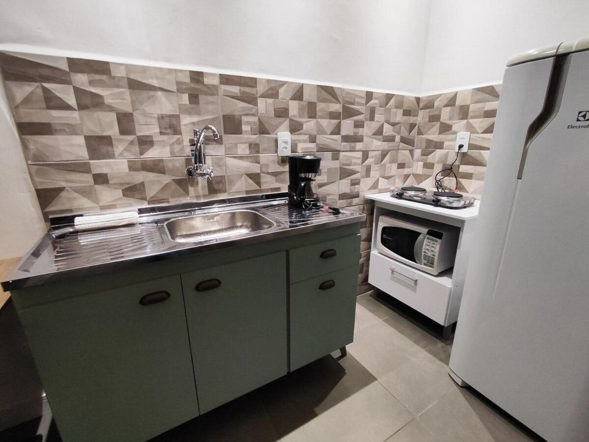 Villa Bilac - Studios Proximo A Vila Germanica Bairro Da Velha Blumenau Exteriör bild