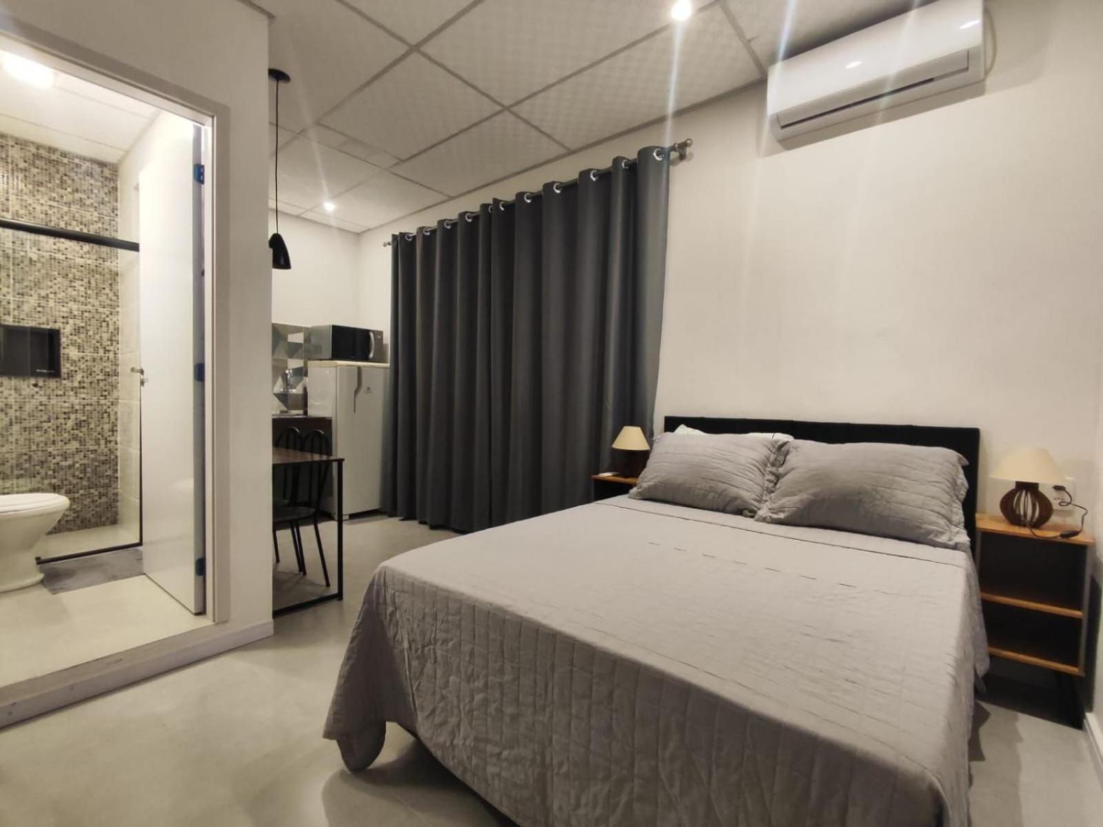 Villa Bilac - Studios Proximo A Vila Germanica Bairro Da Velha Blumenau Exteriör bild