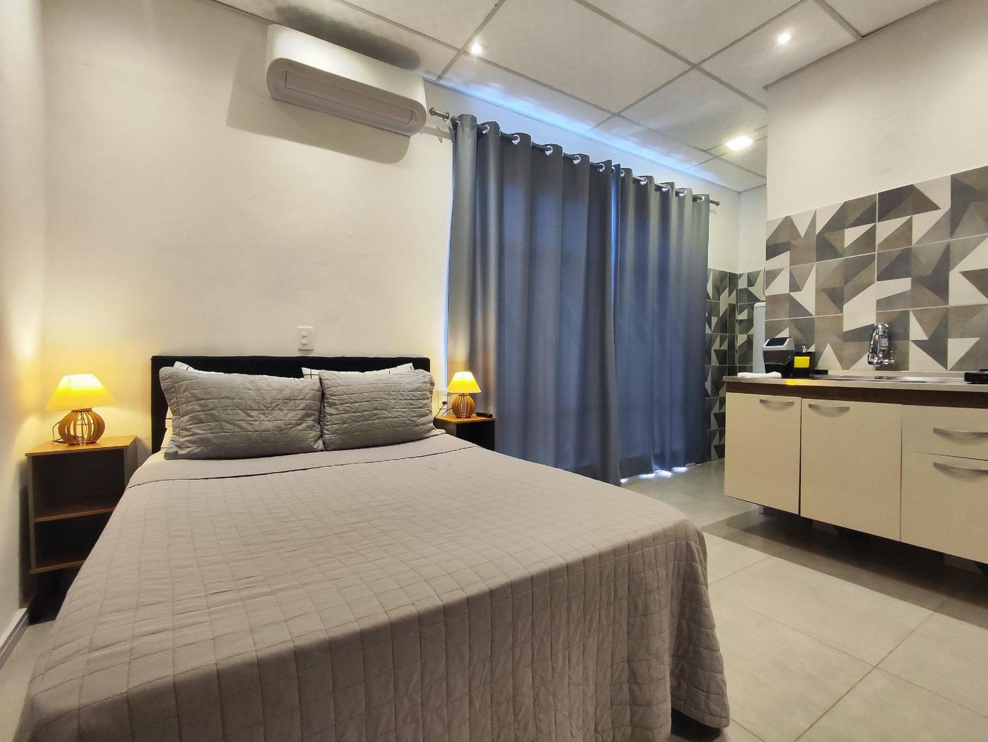 Villa Bilac - Studios Proximo A Vila Germanica Bairro Da Velha Blumenau Exteriör bild