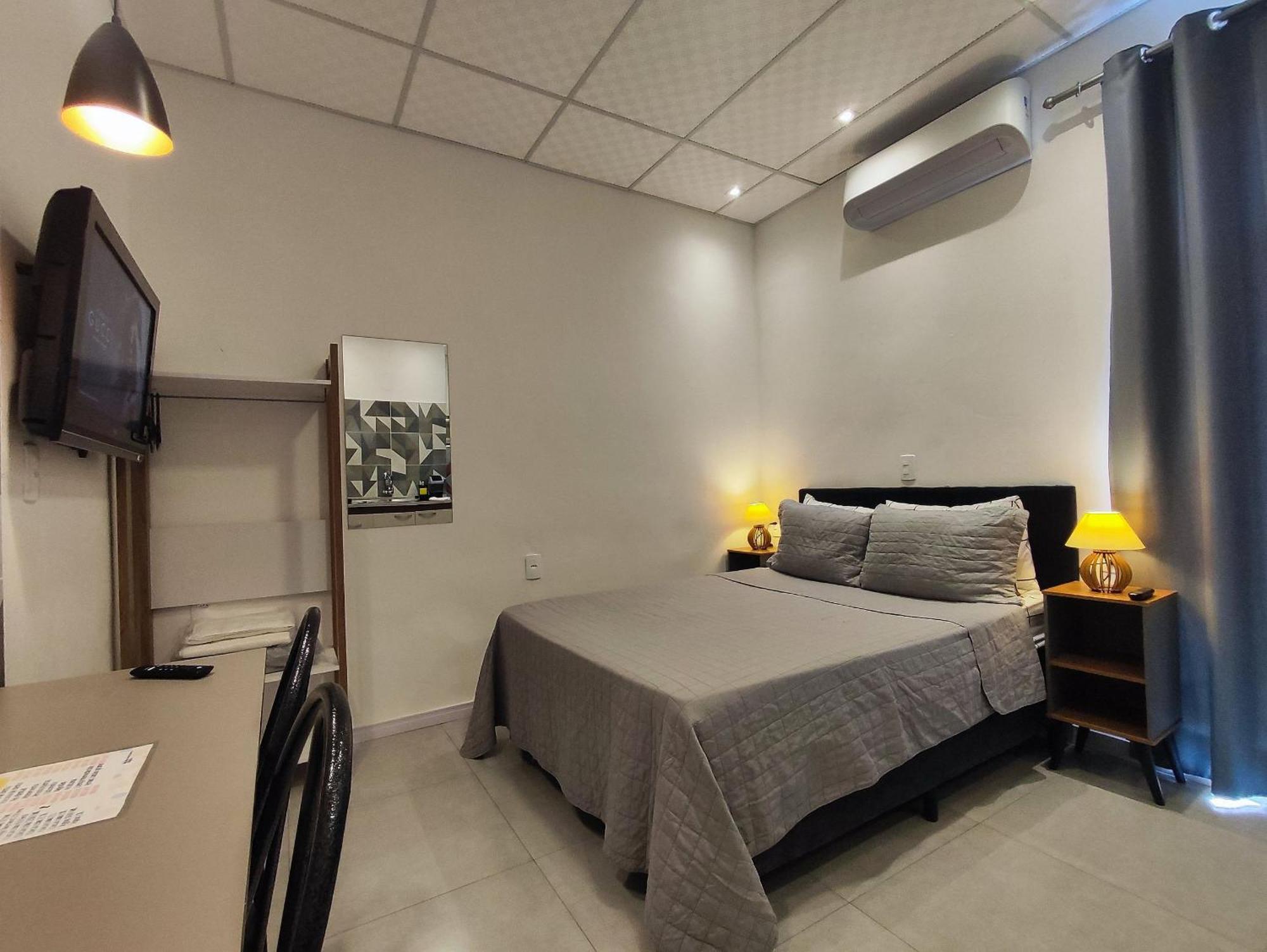 Villa Bilac - Studios Proximo A Vila Germanica Bairro Da Velha Blumenau Exteriör bild